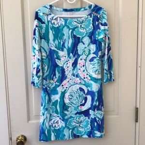 Lilly Pulitzer Sophie dress, size Small